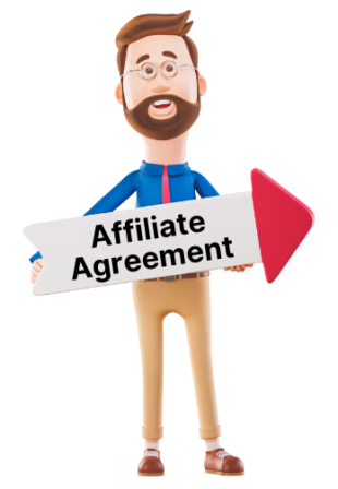 Affiliate-Agreement